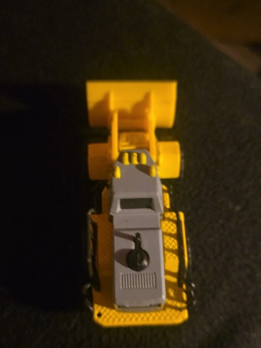 Tonka Front Loader 4